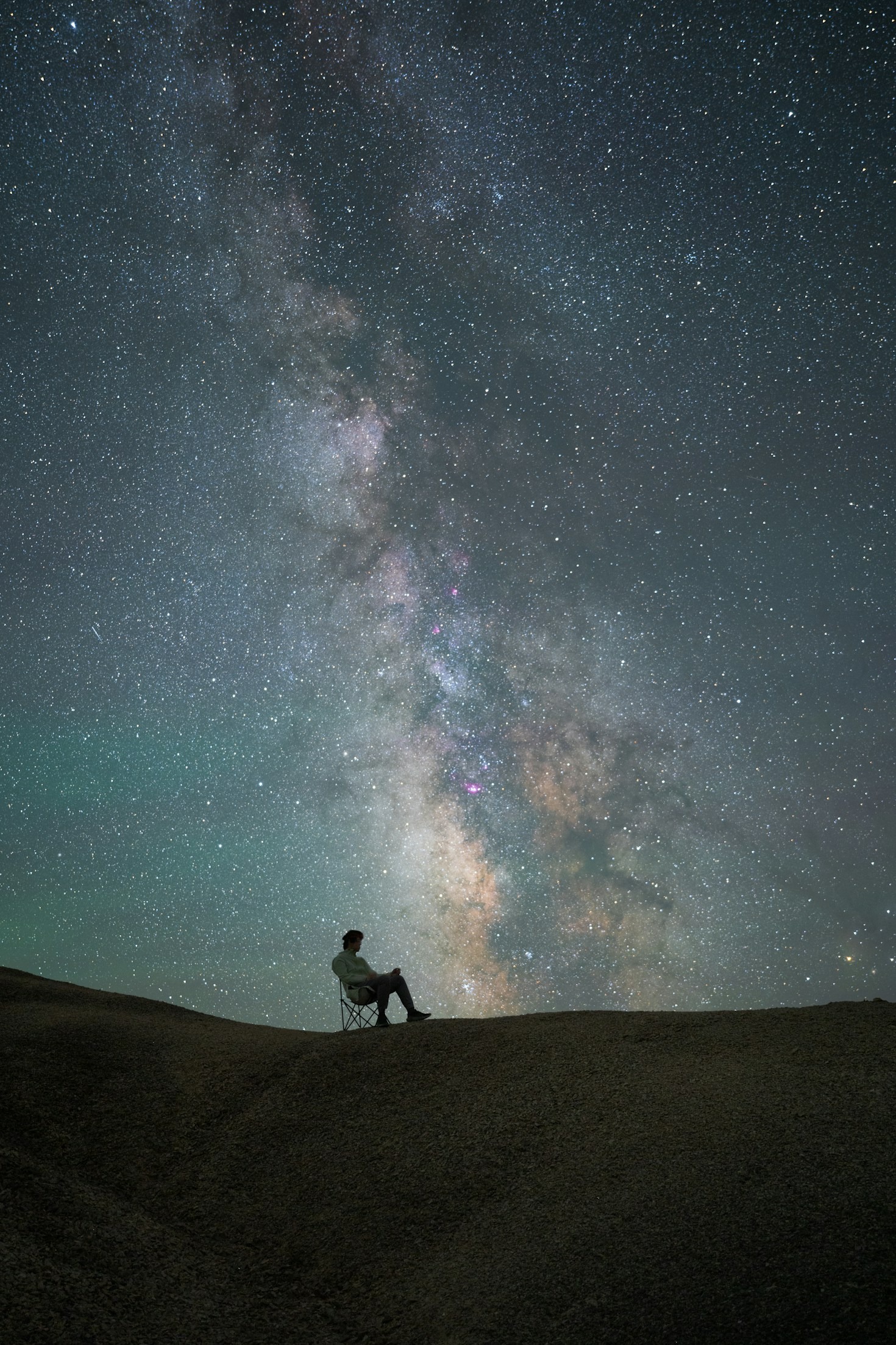 Finding Your Star Family in a Modern World