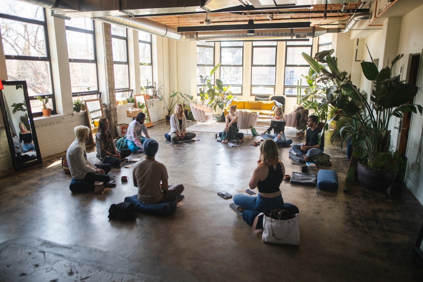 Overcoming Spiritual Fatigue During Earth’s Transition