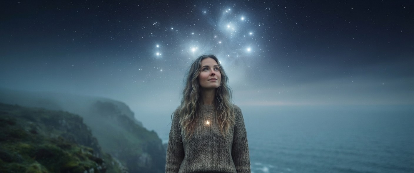 5 Grounded Signs You Might Actually Be A Pleiadian Starseed (And  Your Earth Mission)