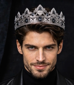 Men's Crowns